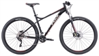 Bicycle Fuji NEVADA 29 2.0 LTD 19 2020 Satin Black